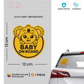 Alert: Tiny Tot on Board